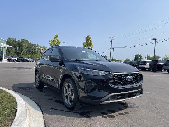 2025 Ford Escape - $19,304