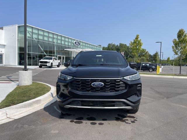 2025 Ford Escape - $19,304