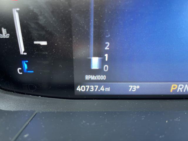 2025 Ford Escape - $19,304