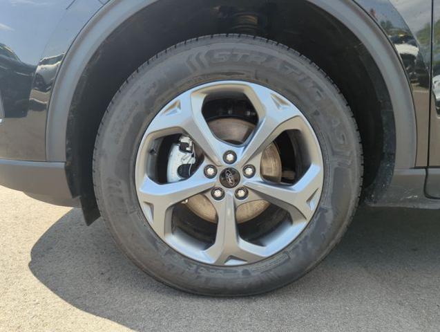 2025 Ford Escape - $19,304