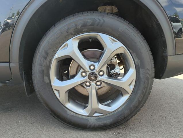 2025 Ford Escape - $19,304