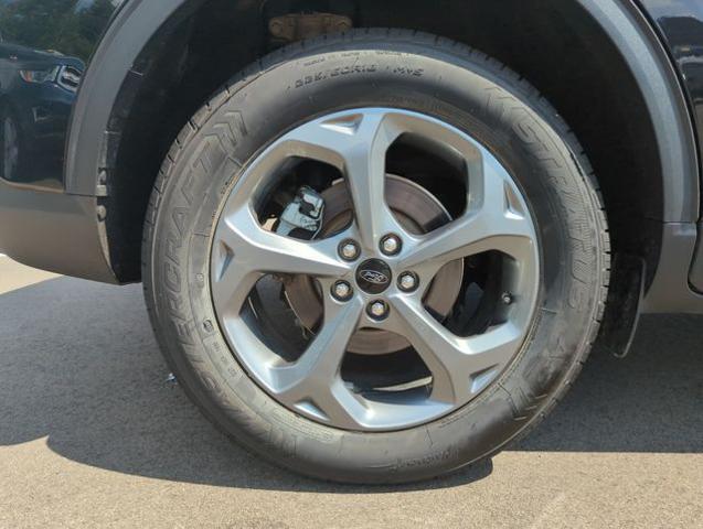 2025 Ford Escape - $19,304