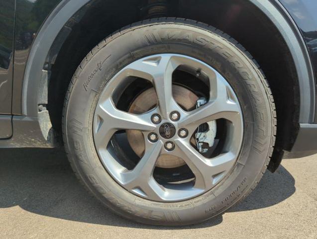 2025 Ford Escape - $19,304