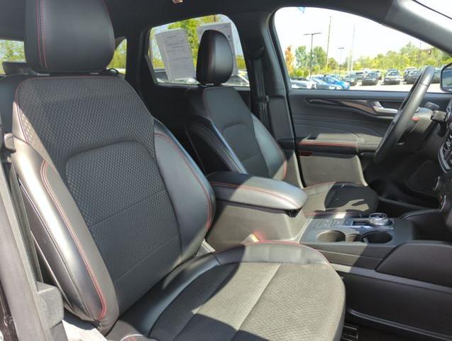 2025 Ford Escape - $19,304