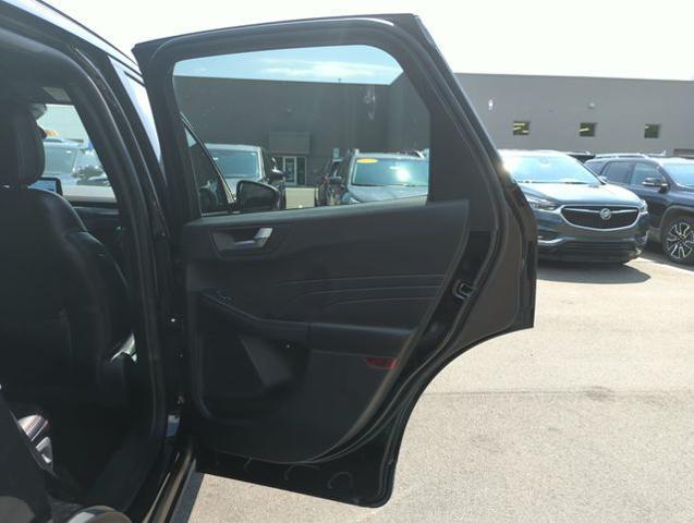 2025 Ford Escape - $19,304