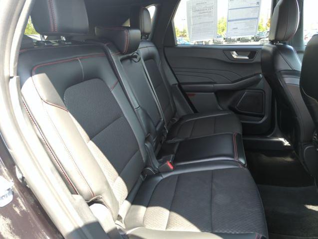 2025 Ford Escape - $19,304