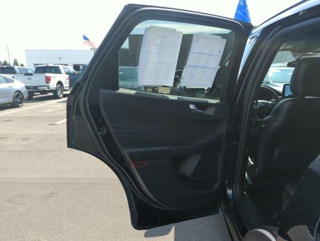 2025 Ford Escape - $19,304