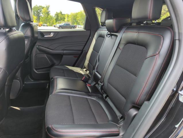 2025 Ford Escape - $19,304