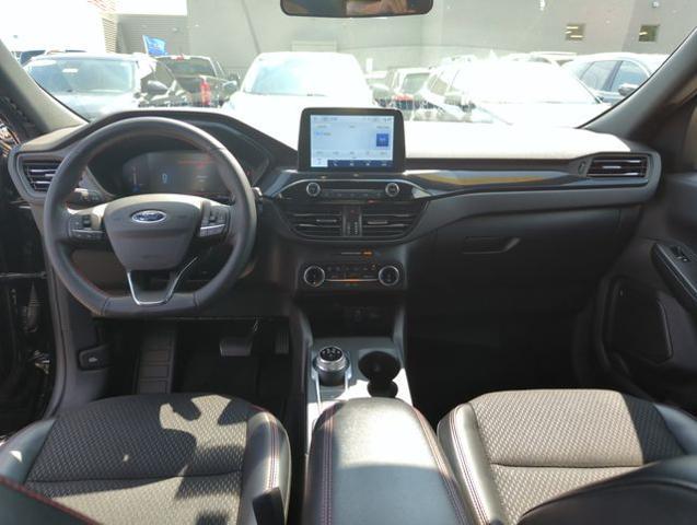 2025 Ford Escape - $19,304
