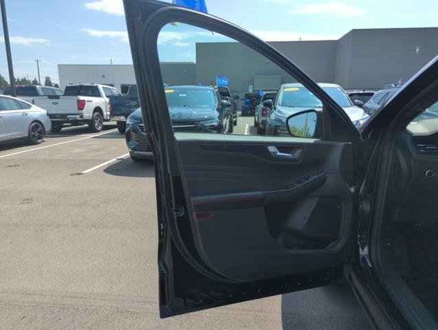 2025 Ford Escape - $19,304