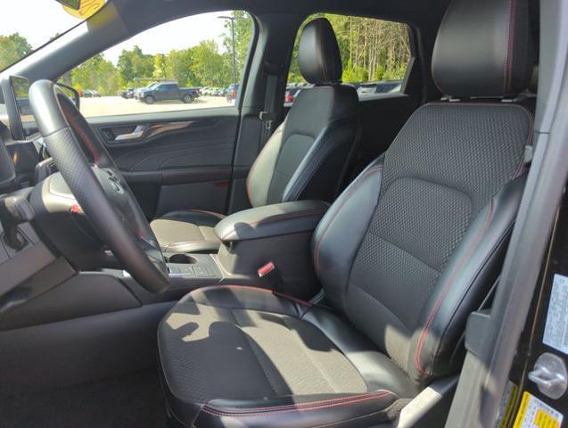 2025 Ford Escape - $19,304