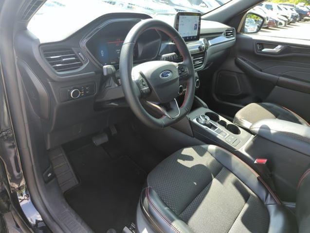2025 Ford Escape - $19,304