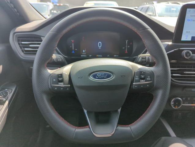 2025 Ford Escape - $19,304