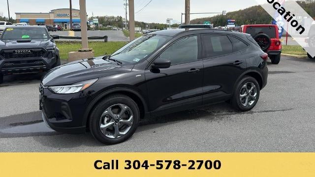 Preowned 2025 Ford Escape ST-Line for Sale