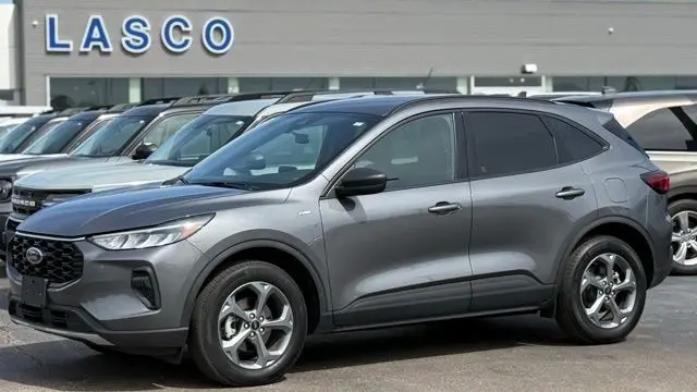 Preowned 2025 Ford Escape ST-Line for Sale