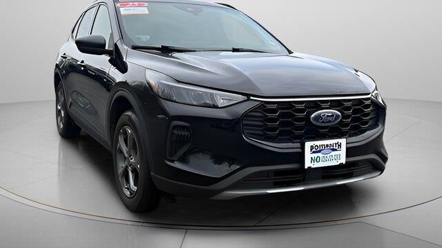 Preowned 2025 Ford Escape ST-Line for Sale