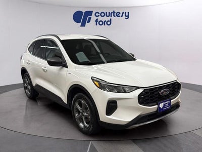 2025 Ford Escape AWD St-Line 4DR SUV