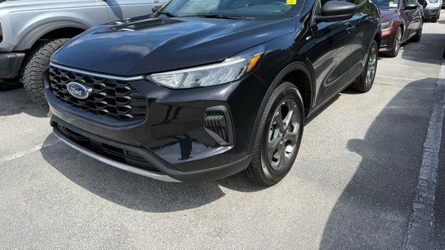 Preowned 2025 Ford Escape ST-Line for Sale