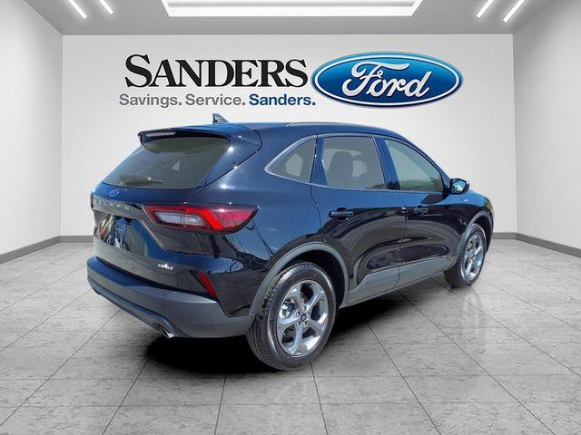 2025 Ford Escape - $23,963