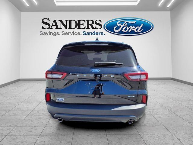 2025 Ford Escape - $23,963