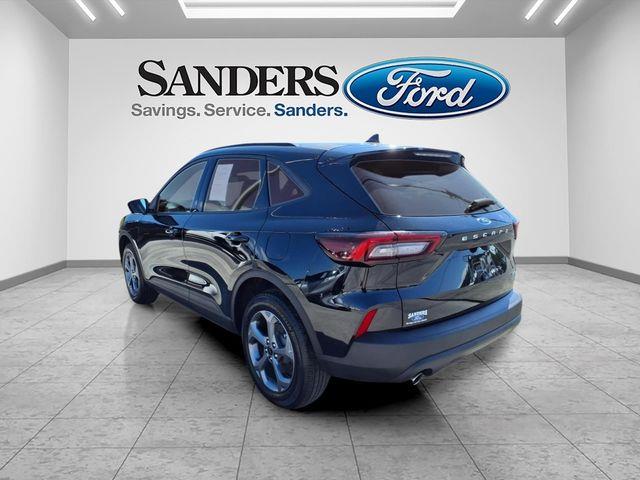 2025 Ford Escape - $23,963