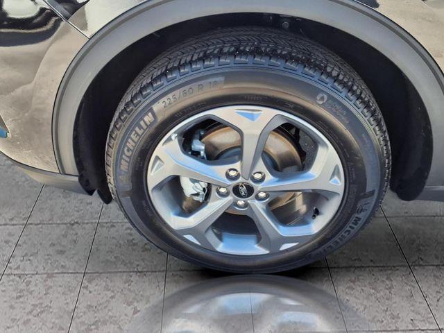 2025 Ford Escape - $23,963