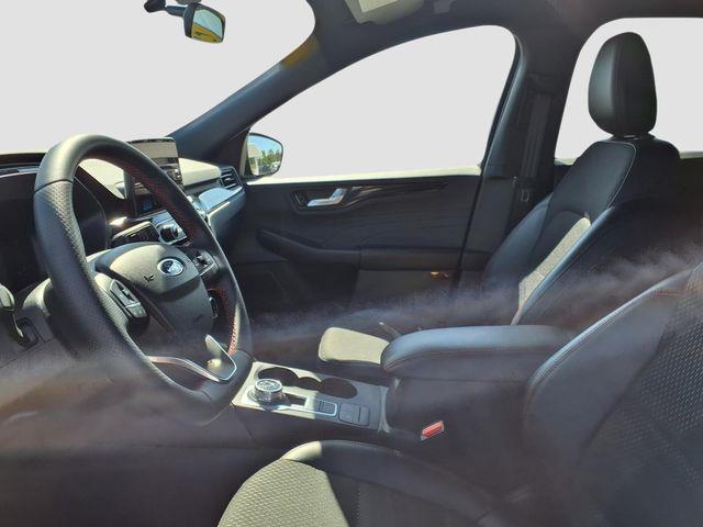2025 Ford Escape - $23,963