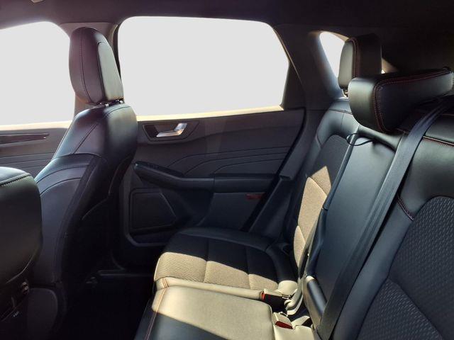 2025 Ford Escape - $23,963