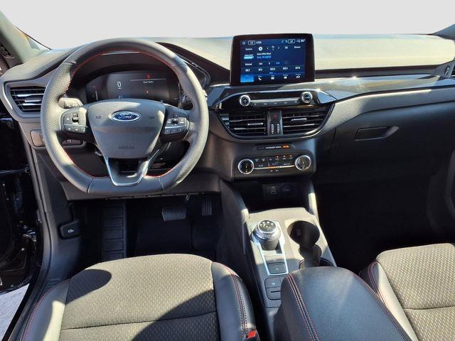 2025 Ford Escape - $23,963