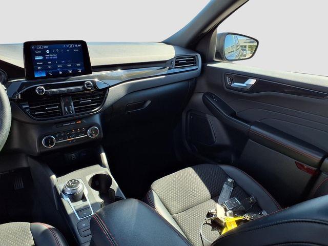 2025 Ford Escape - $23,963