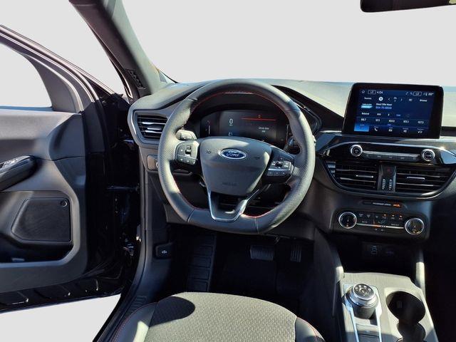 2025 Ford Escape - $23,963
