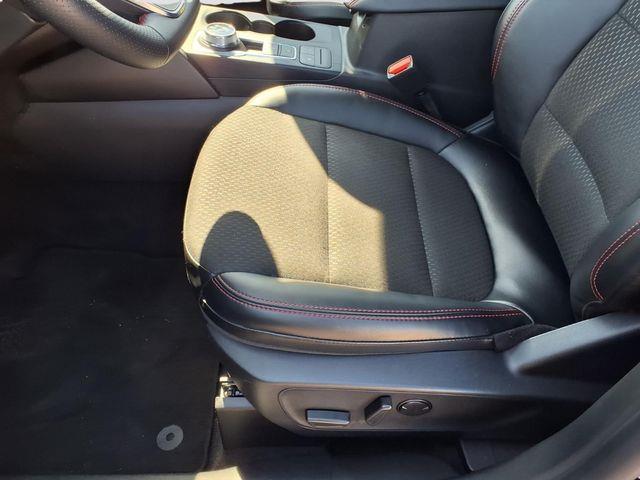 2025 Ford Escape - $23,963