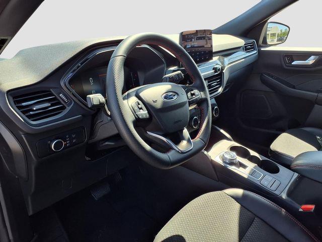 2025 Ford Escape - $23,963