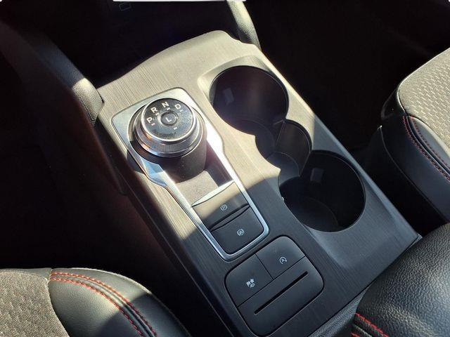 2025 Ford Escape - $23,963