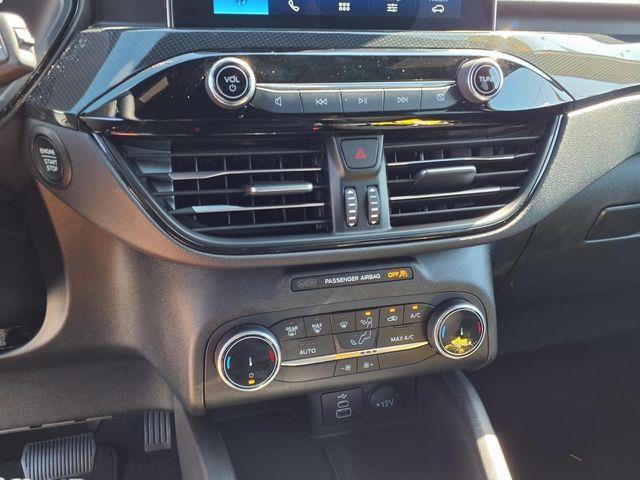 2025 Ford Escape - $23,963