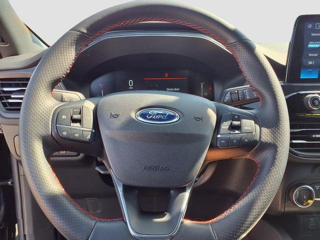 2025 Ford Escape - $23,963