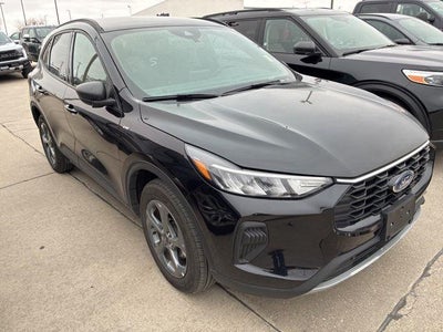 2025 Ford Escape AWD St-Line 4DR SUV