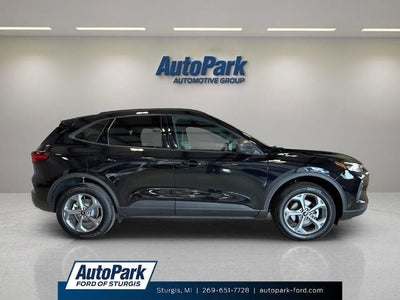 2025 Ford Escape AWD St-Line 4DR SUV