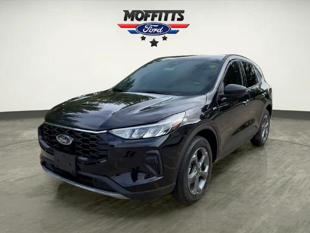2025 Ford Escape - $24,574