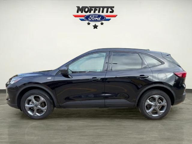 2025 Ford Escape - $24,574
