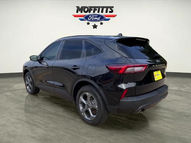 2025 Ford Escape - $24,574