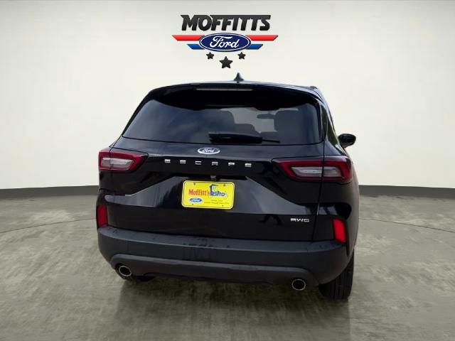 2025 Ford Escape - $24,574