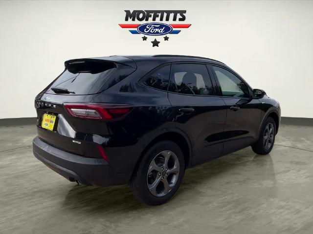 2025 Ford Escape - $24,574