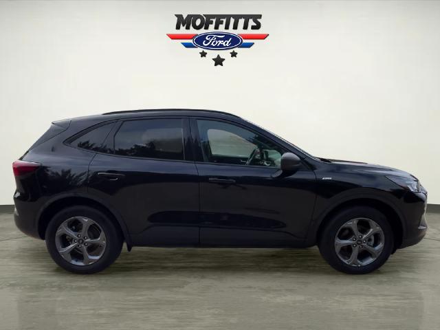 2025 Ford Escape - $24,574