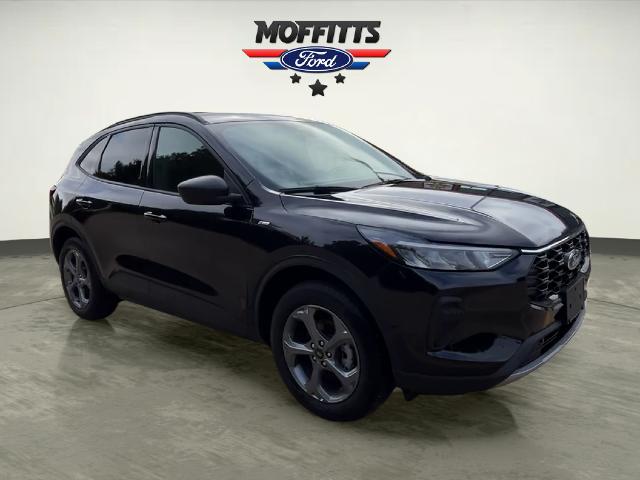 2025 Ford Escape - $24,574