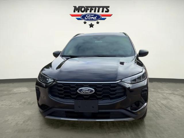 2025 Ford Escape - $24,574