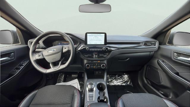 2025 Ford Escape - $24,574