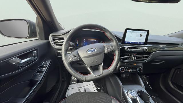 2025 Ford Escape - $24,574