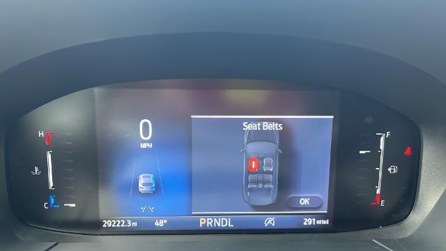 2025 Ford Escape - $24,574