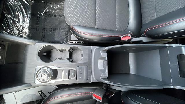 2025 Ford Escape - $24,574